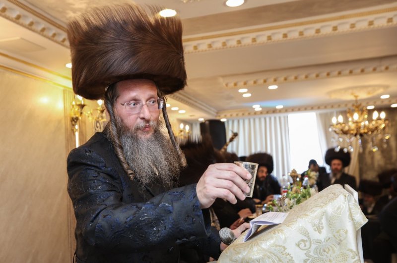 דוד כהן