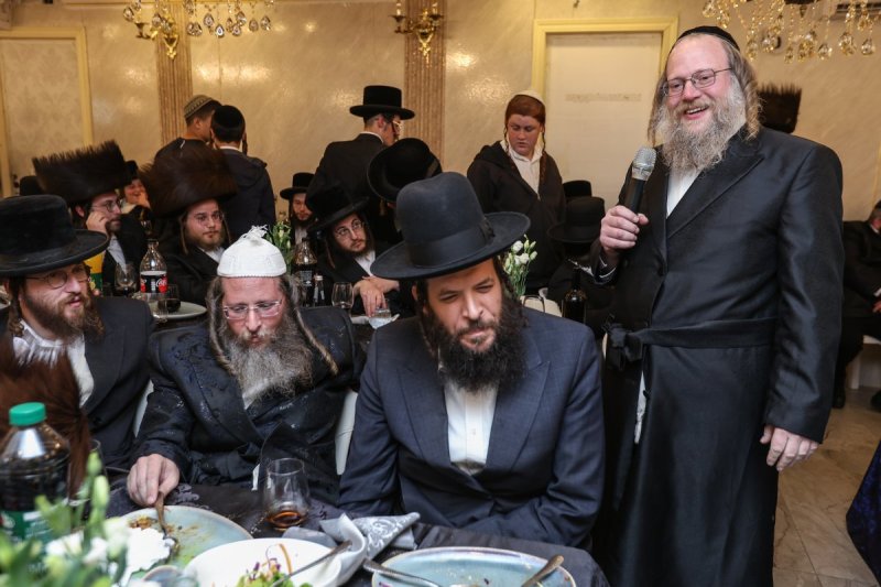דוד כהן