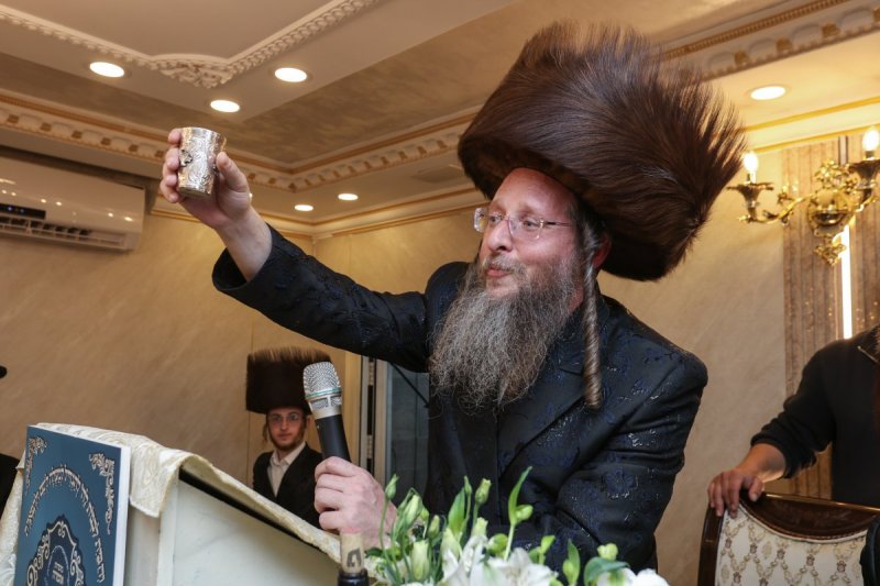 דוד כהן