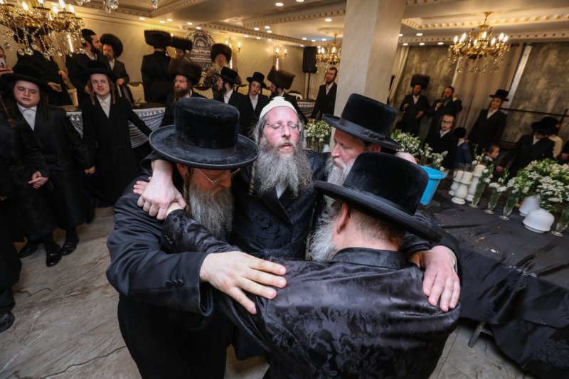 דוד כהן