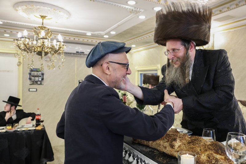 דוד כהן