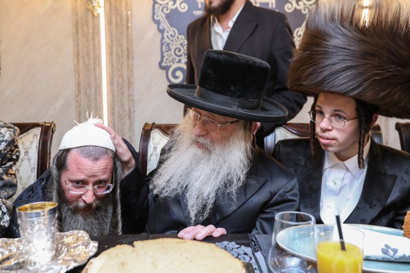 דוד כהן