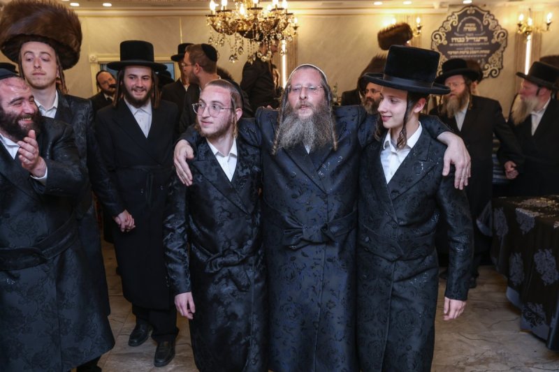 דוד כהן