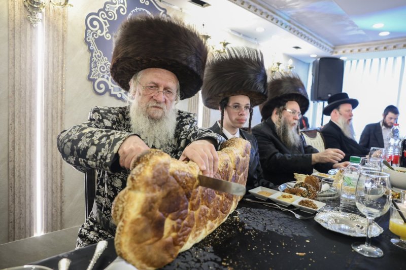 דוד כהן
