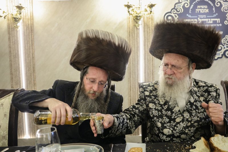 דוד כהן