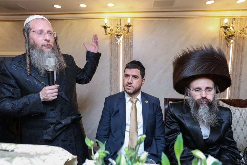 דוד כהן