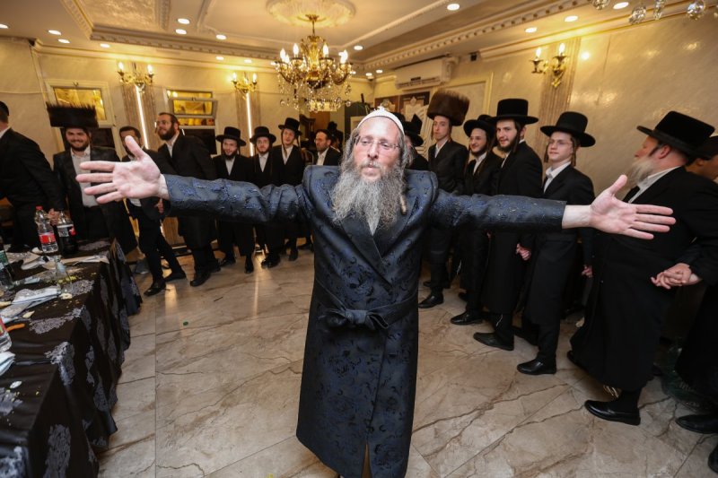 דוד כהן