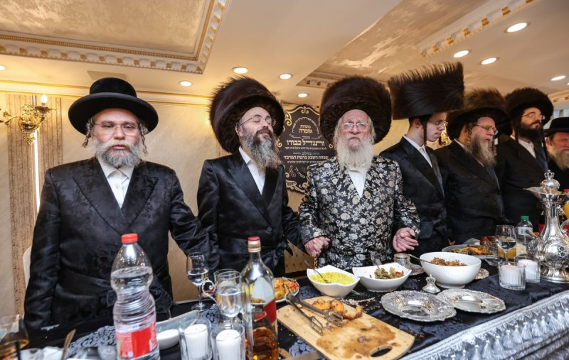 דוד כהן