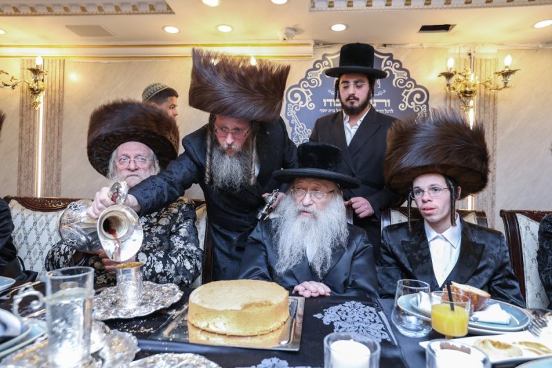 דוד כהן