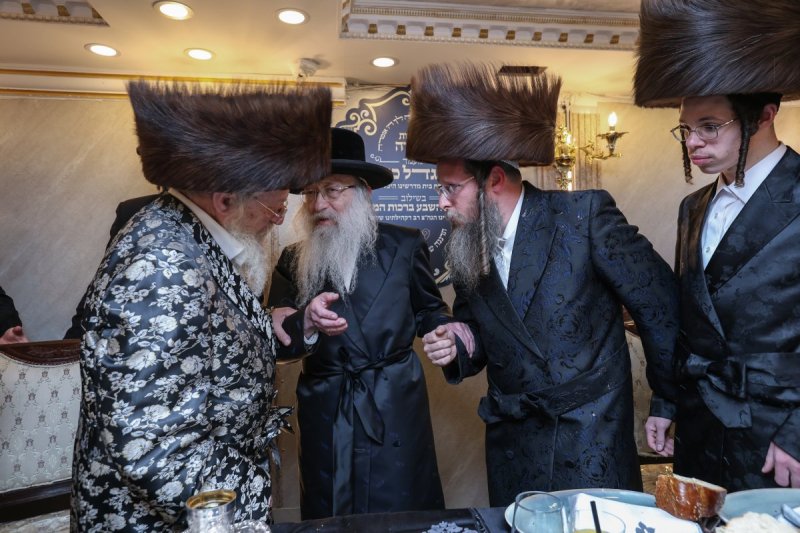דוד כהן