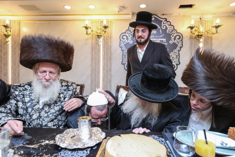 דוד כהן