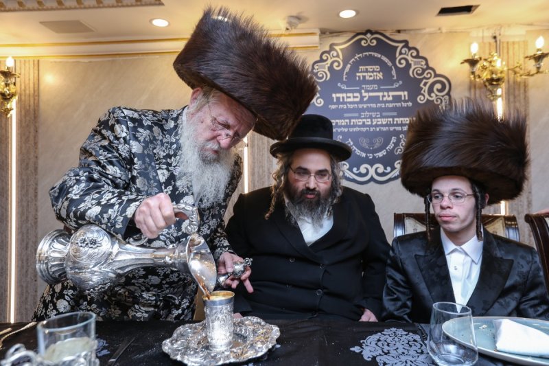 דוד כהן