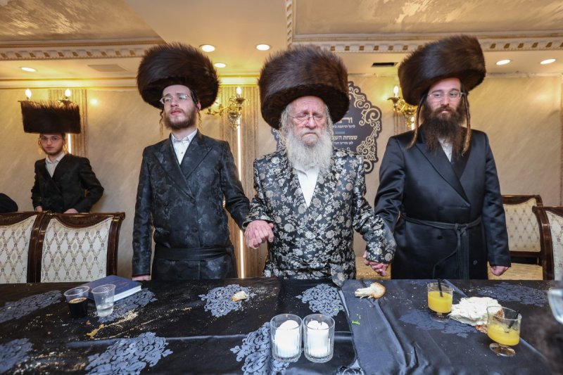 דוד כהן