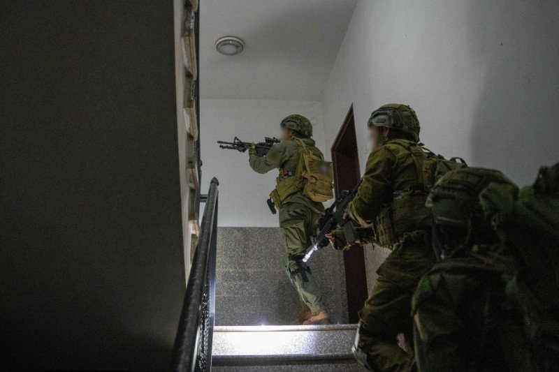 דובר צה"ל