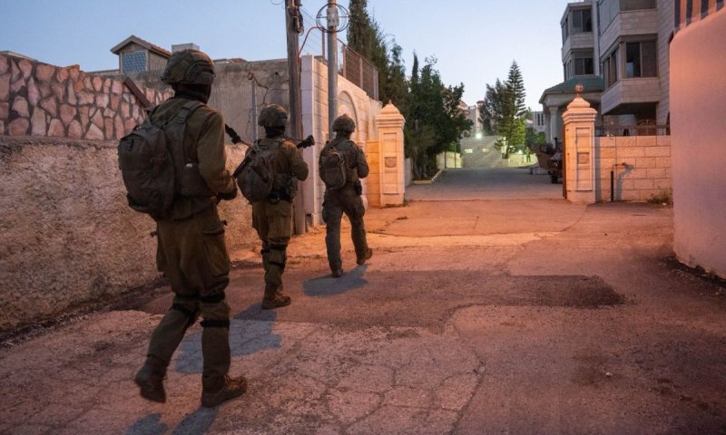 שב"כ וצה"ל: ירידה משמעותית בכמות הפיגועים בחודש הרמדאן