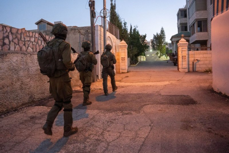 דובר צה"ל