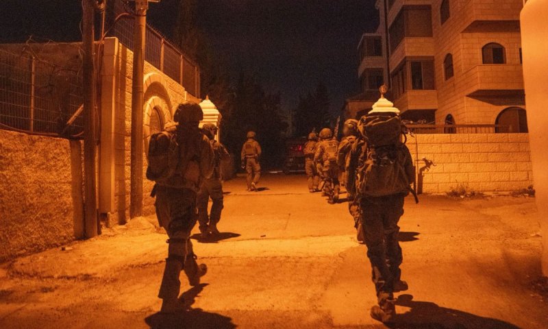 החשש מ-"7 באוקטובר" במרכז הארץ: כך נערך צה"ל להדוף את המתקפה