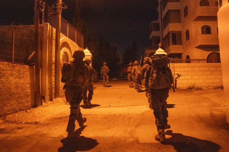 דובר צה"ל