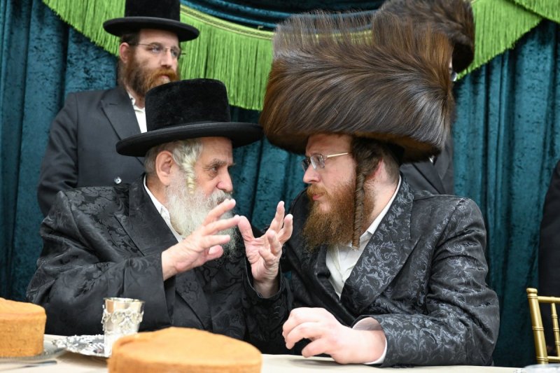 משה גולדשטיין