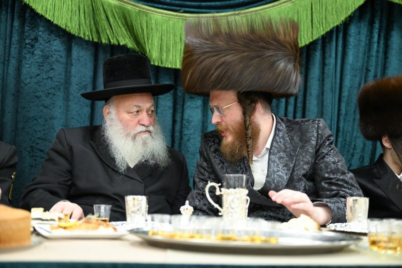 משה גולדשטיין