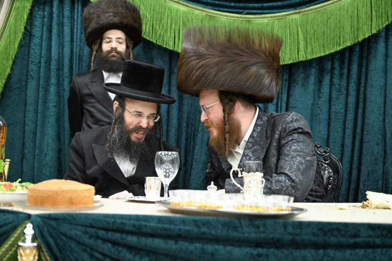משה גולדשטיין