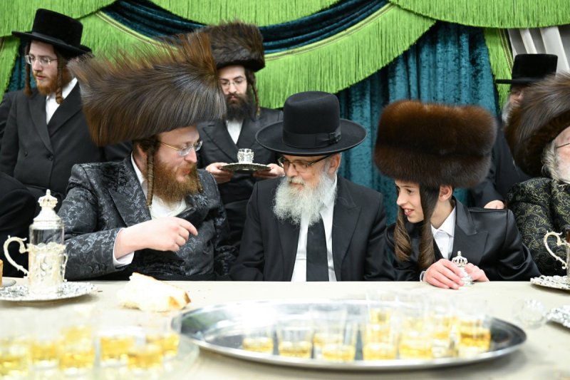 משה גולדשטיין