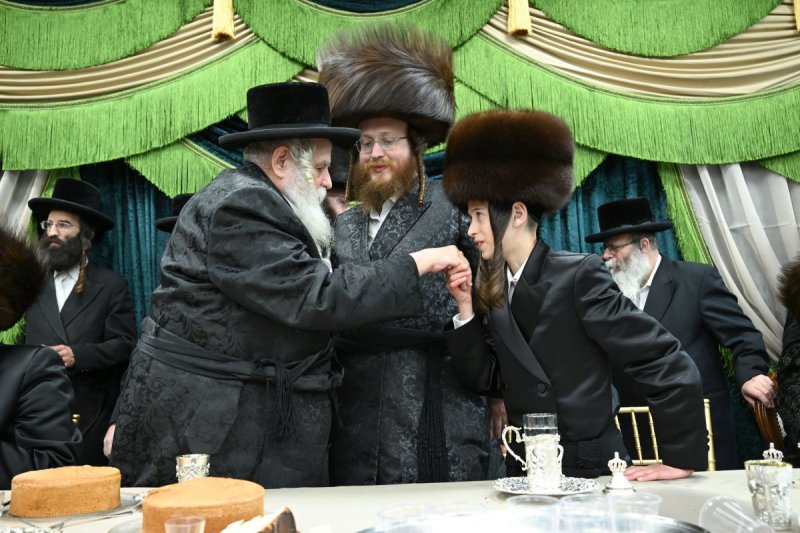 משה גולדשטיין