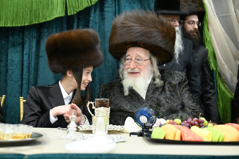משה גולדשטיין