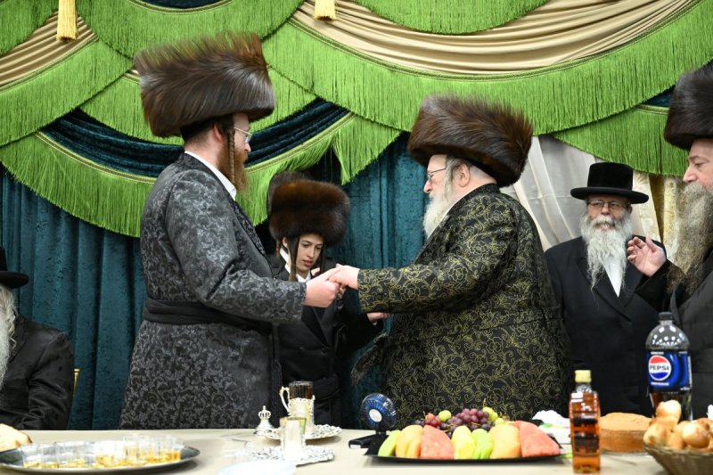 משה גולדשטיין