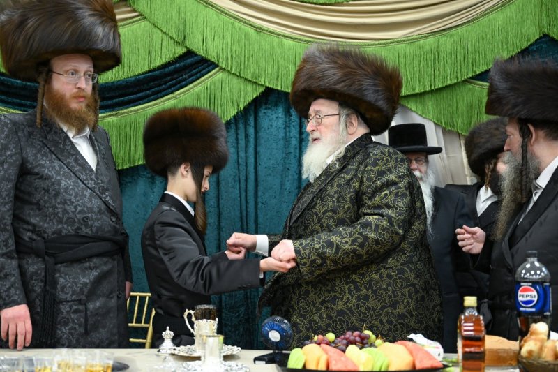 משה גולדשטיין