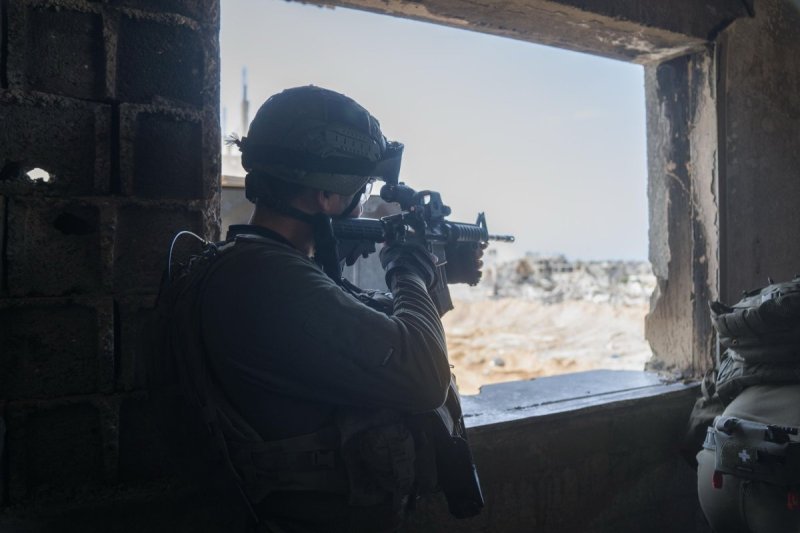 דובר צה"ל