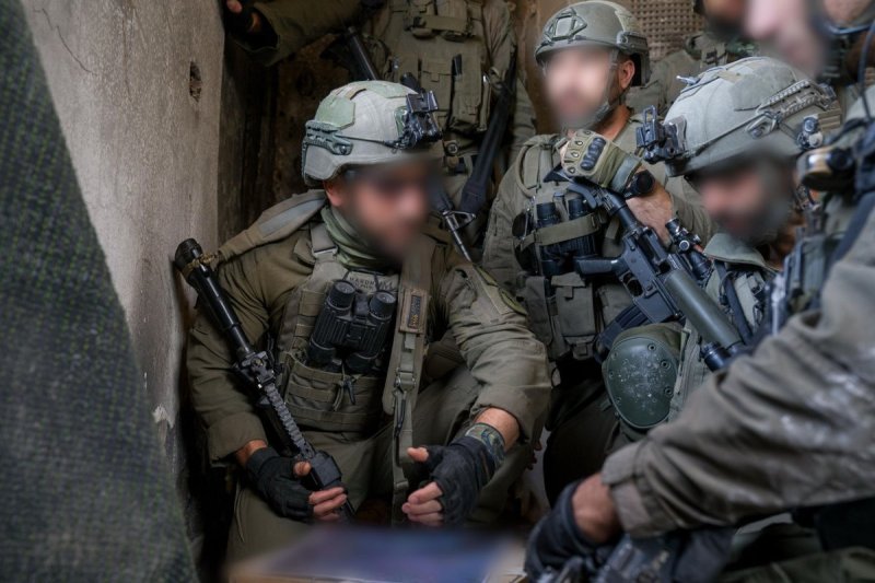 דובר צה"ל
