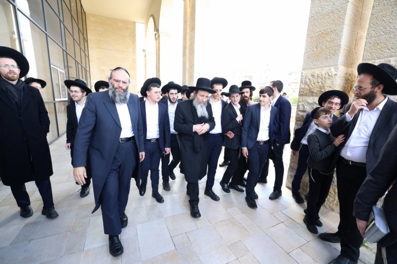 קובי הר צבי