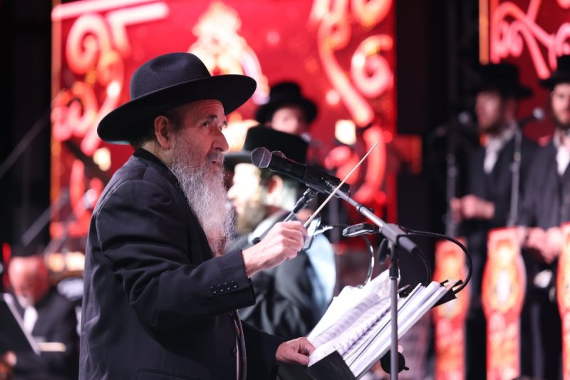 אנשיל בעק ויעקב נחומי