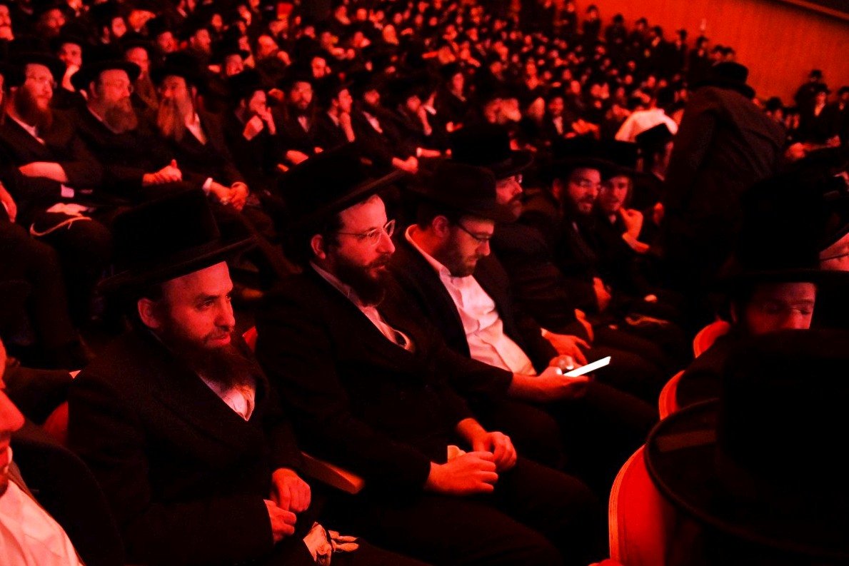 אנשיל בעק
