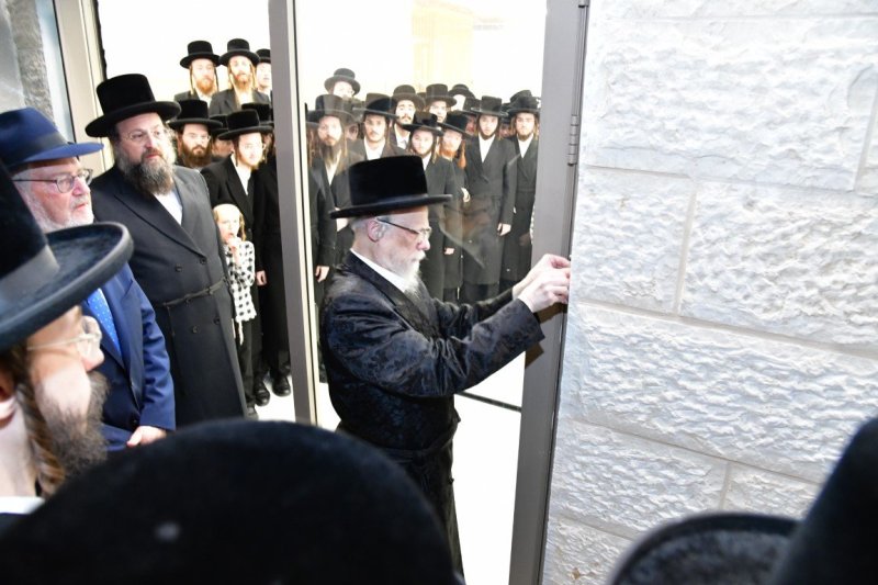 יוסי לוי