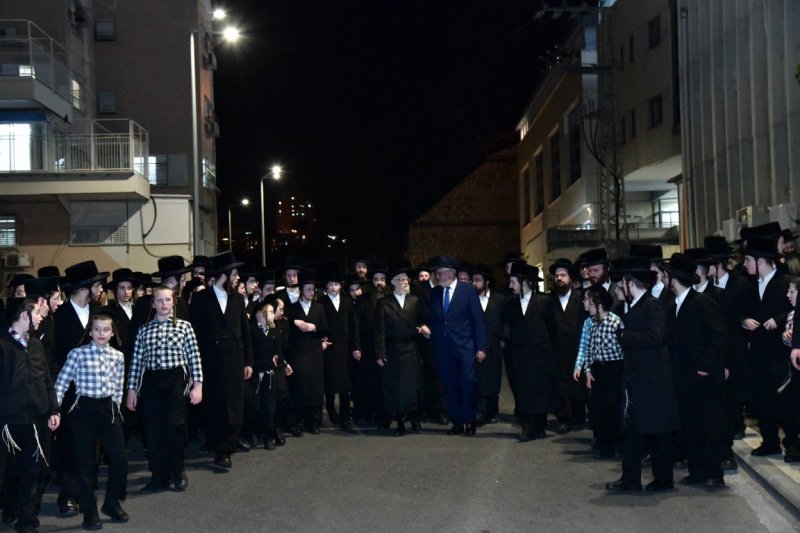 יוסי לוי
