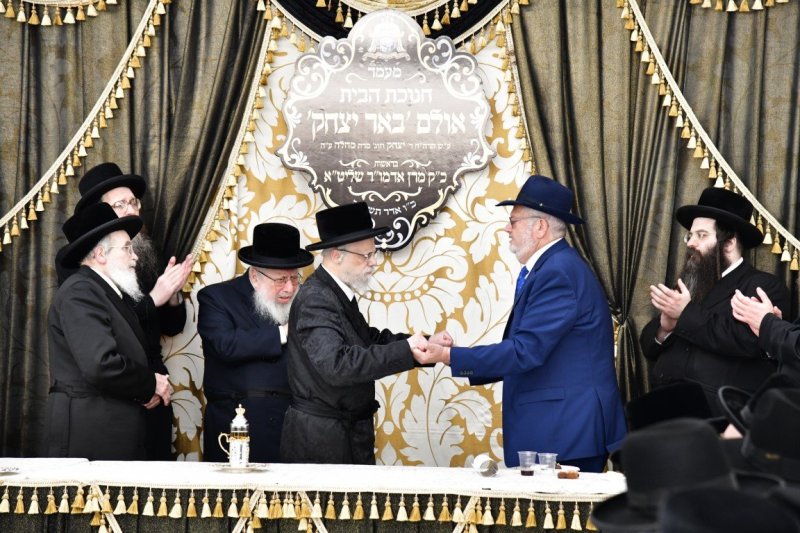 יוסי לוי