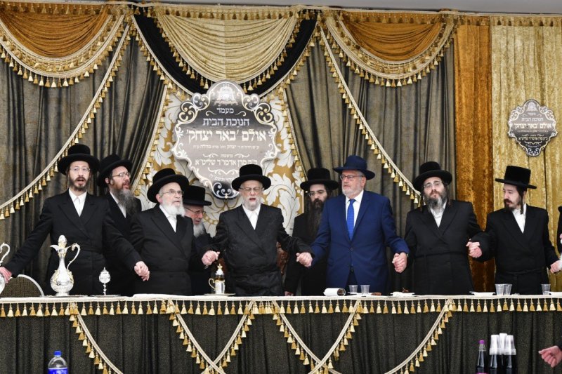 יוסי לוי