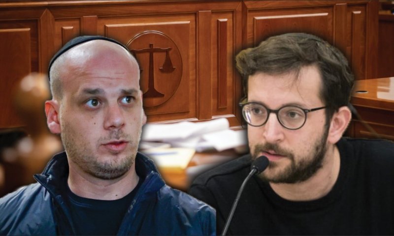 דף המסרים נחשף: זה מה שהקטרים רצו שנחשוב