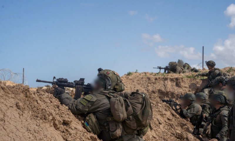 אות חיים משני החטופים; נתניהו יבקר השבוע בארה"ב