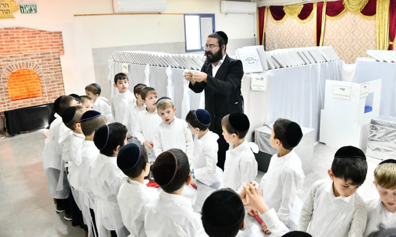 בג"ץ דורש הסברים על אכיפה ברשתות החרדיות; גפני: "שנאה וקנאה"