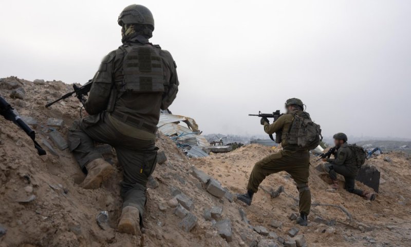 דיווח: זו ההצעה הישראלית שהוצגה היום בפני חמאס בקהיר