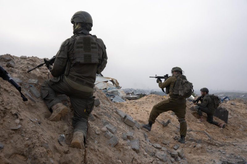 דובר צה"ל