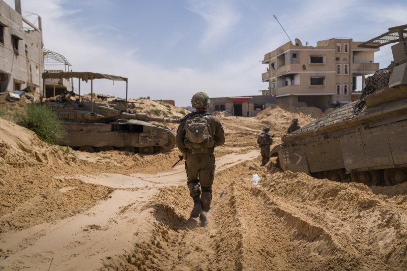 דובר צה"ל