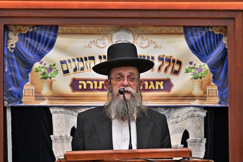 יהושע פרוכטר