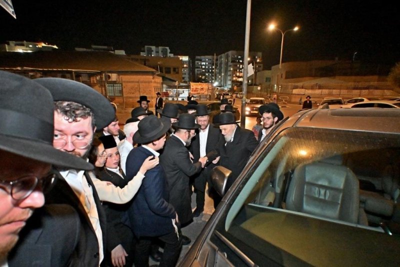 יהושע פרוכטר