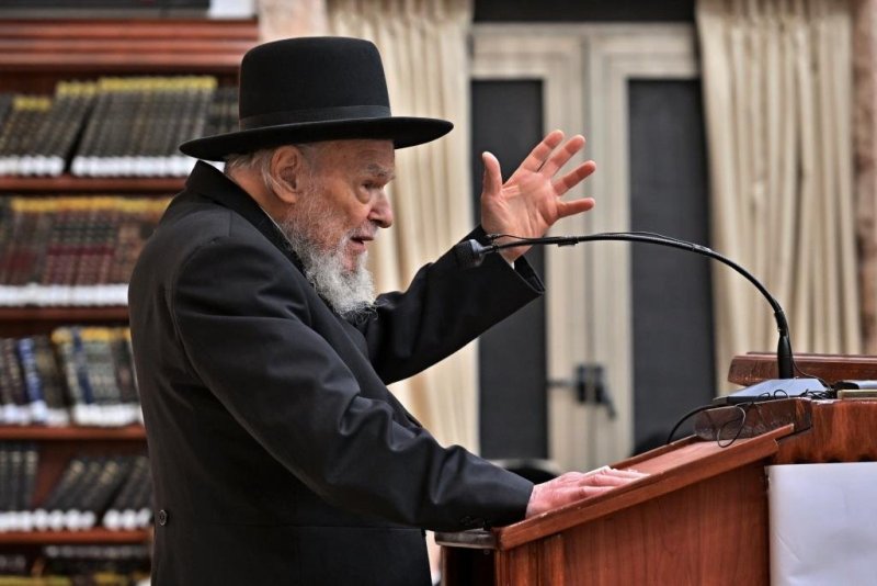 יהושע פרוכטר
