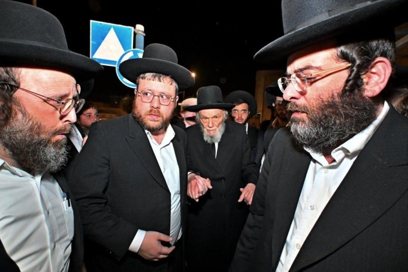 יהושע פרוכטר