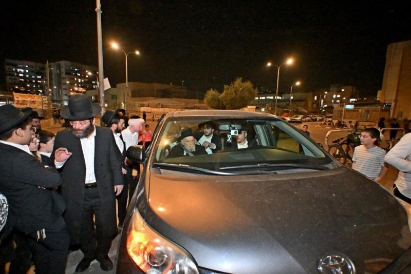 יהושע פרוכטר